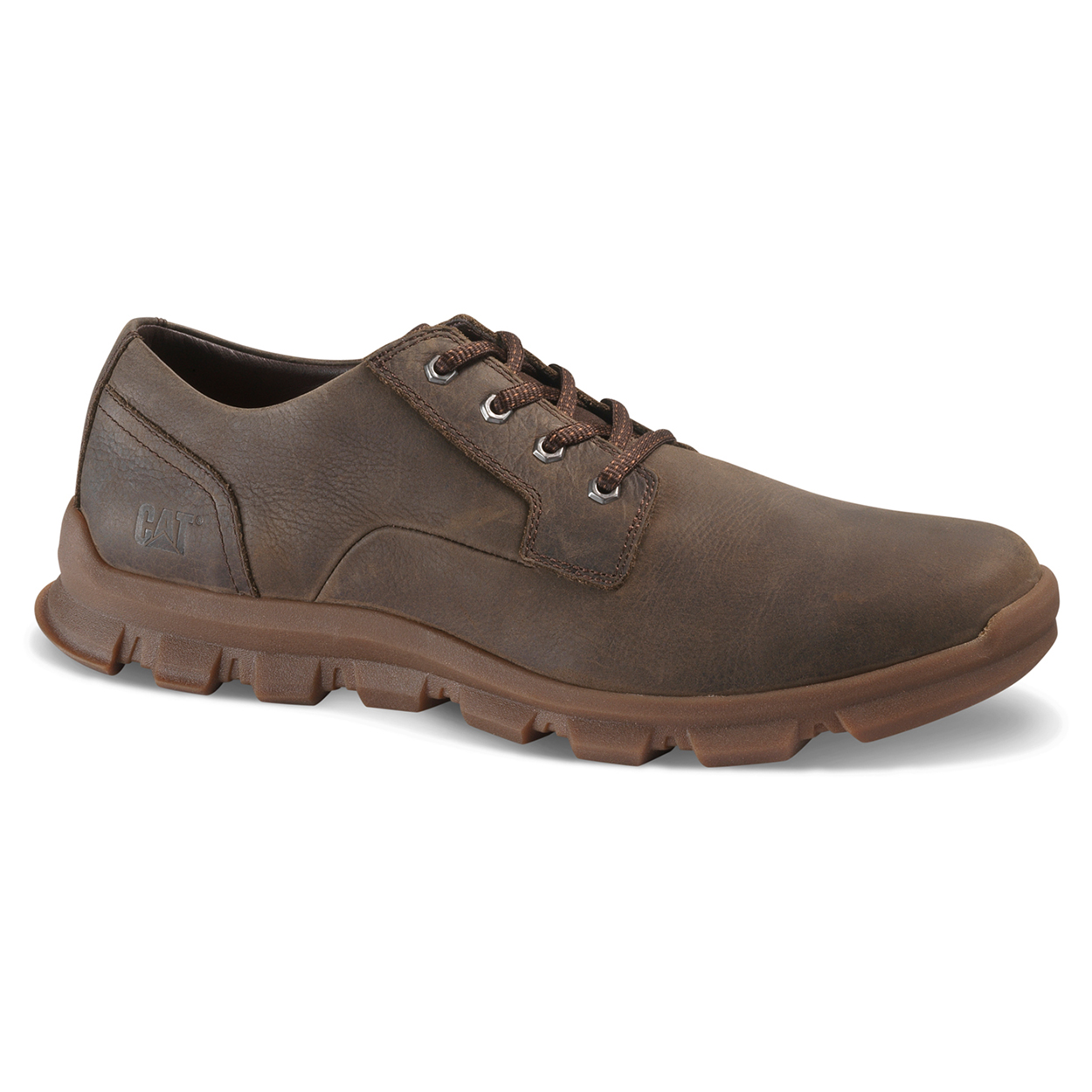 Men's Caterpillar Intent Casual Shoes Coffee Ireland JCUZ35486